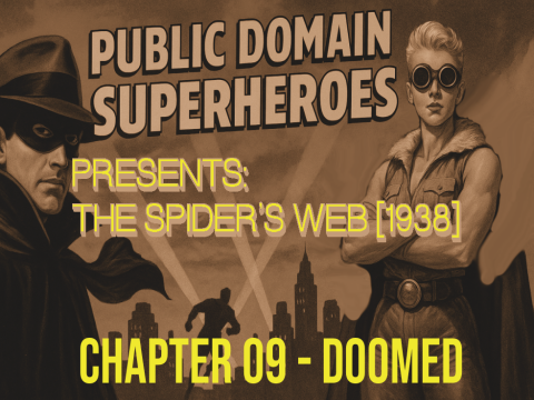 The Spider's Web
